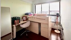 Blk 138B Lake Vista @ Yuan Ching (Jurong West), HDB 5 Rooms #458766871